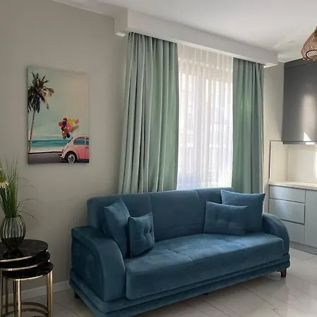 Apartment Camelia 7 Brand New On Cleopatra Side!