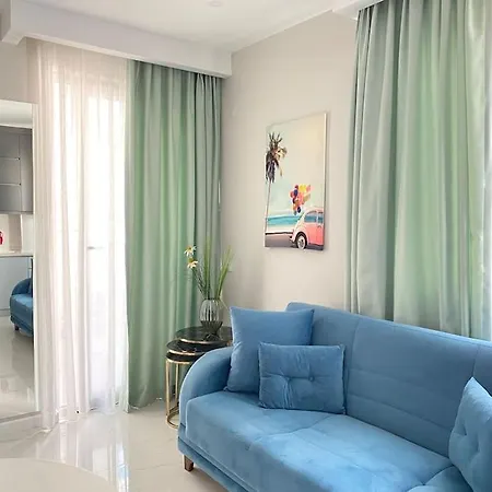 Camelia 7 Brand New On Cleopatra Side! Apartment