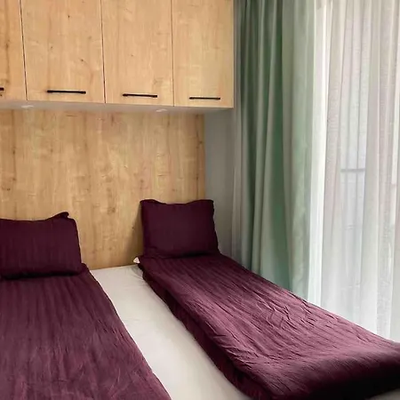Apartment Camelia 7 Brand New On Cleopatra Side! *