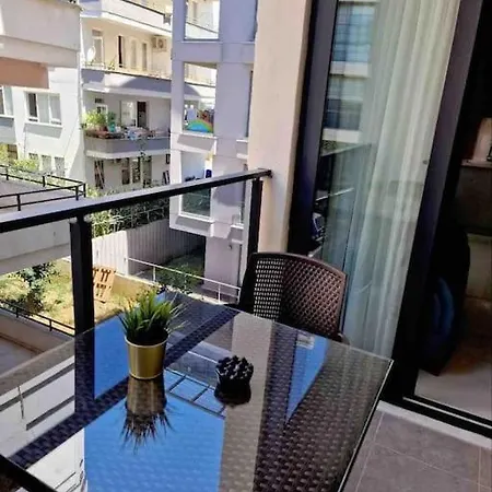 Camelia 7 Brand New On Cleopatra Side! Apartment *